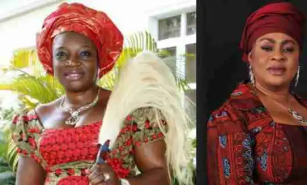 Anambra Governorship Election: The Power Of Women In Decision Making